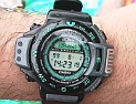 36 clock